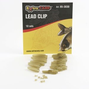 EXC lead clip extra 10pcs